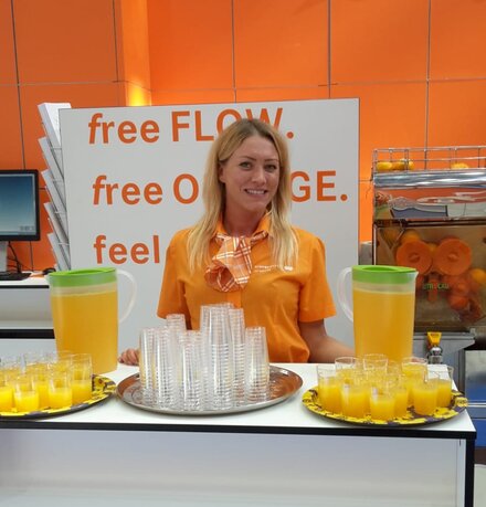 PromoterInnen