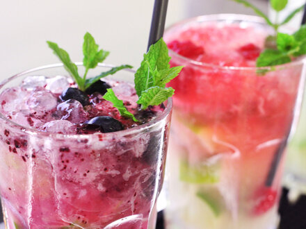 Cocktails