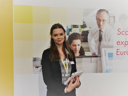 PromoterInnen