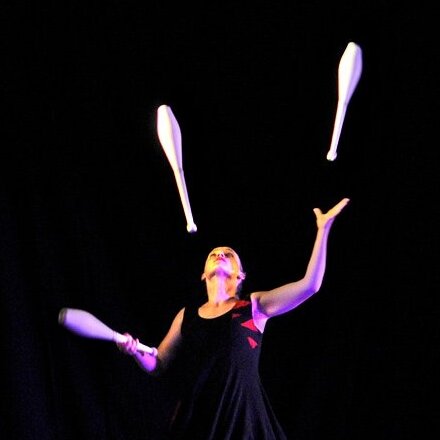 Jongleur
